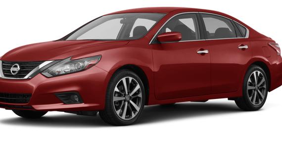 NISSAN ALTIMA 2017 1N4AL3AP3HC480298 image