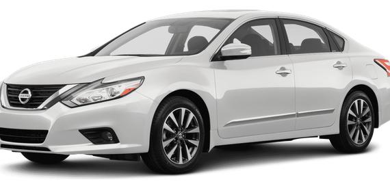 NISSAN ALTIMA 2017 1N4AL3AP5HC226804 image