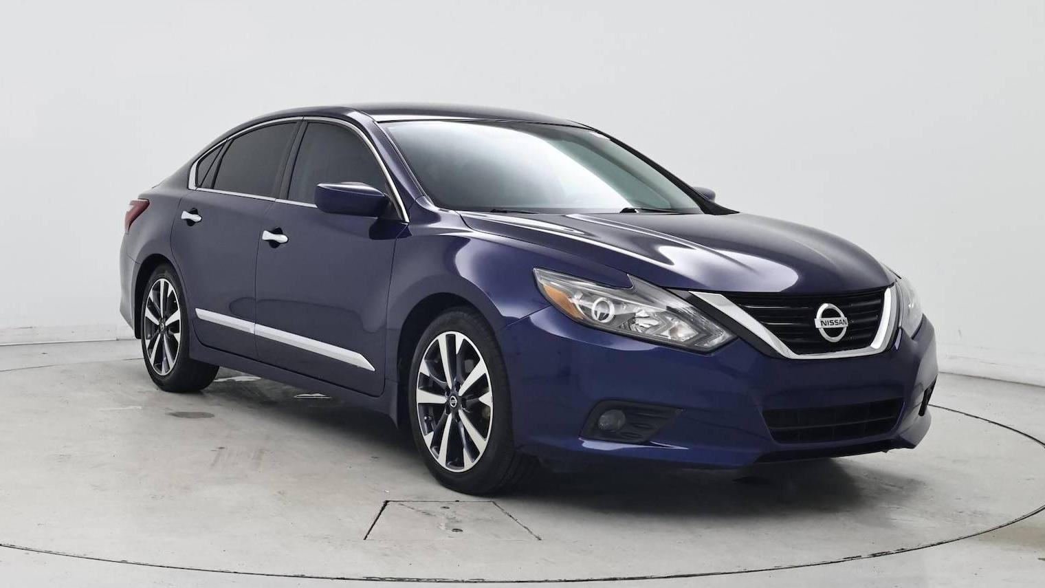 NISSAN ALTIMA 2017 1N4BL3AP4HC214227 image