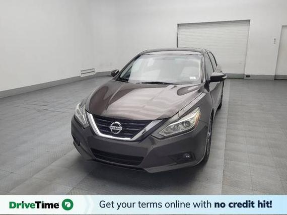 NISSAN ALTIMA 2017 1N4AL3AP0HC197132 image