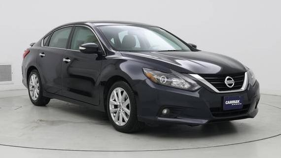 NISSAN ALTIMA 2017 1N4AL3APXHC226894 image