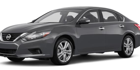 NISSAN ALTIMA 2017 1N4AL3AP7HC190341 image