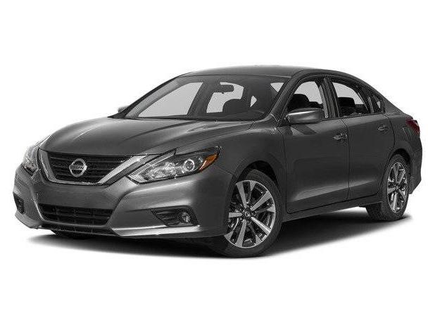 NISSAN ALTIMA 2017 1N4AL3AP0HC281595 image