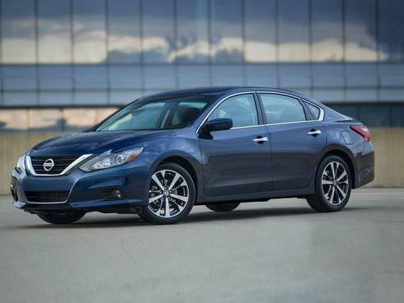 NISSAN ALTIMA 2017 1N4AL3AP8HC252216 image