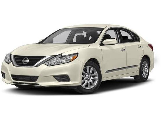 NISSAN ALTIMA 2017 1N4AL3AP4HC161458 image