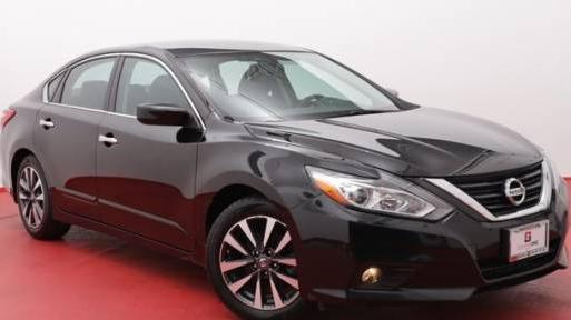 NISSAN ALTIMA 2017 1N4AL3AP6HC232725 image