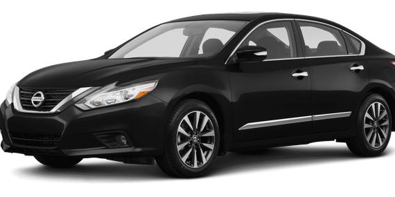 NISSAN ALTIMA 2017 1N4AL3APXHC214373 image