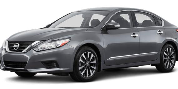 NISSAN ALTIMA 2017 1N4AL3AP7HC206134 image