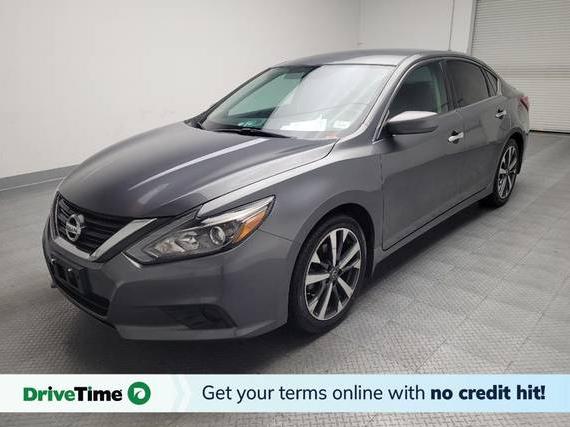 NISSAN ALTIMA 2017 1N4AL3AP4HC162707 image