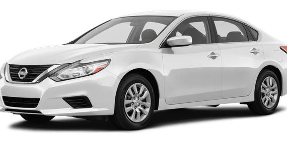 NISSAN ALTIMA 2017 1N4AL3AP9HC259823 image