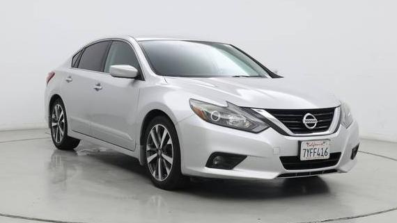 NISSAN ALTIMA 2017 1N4AL3AP0HC252467 image