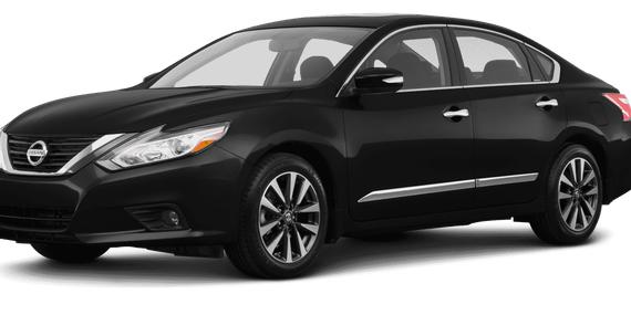 NISSAN ALTIMA 2017 1N4AL3APXHC159889 image