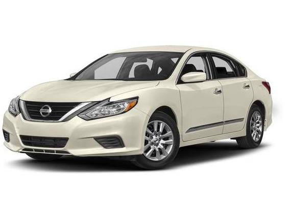 NISSAN ALTIMA 2017 1N4AL3AP9HC495324 image