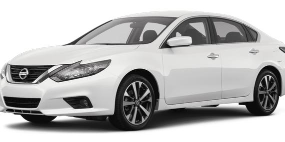 NISSAN ALTIMA 2017 1N4AL3AP3HC264483 image