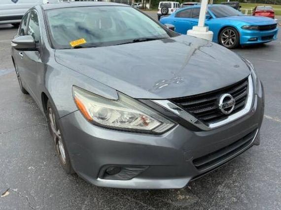 NISSAN ALTIMA 2017 1N4AL3AP3HC217180 image