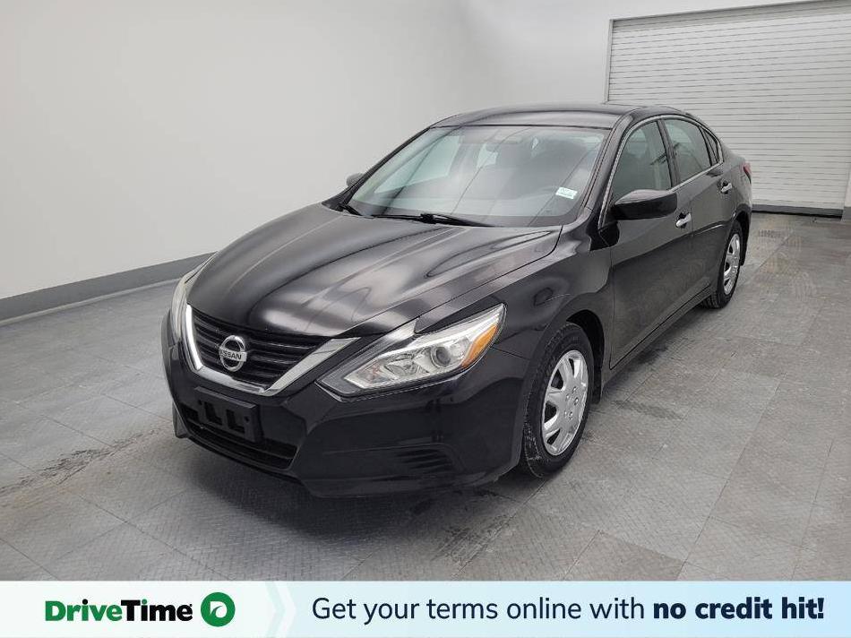 NISSAN ALTIMA 2017 1N4AL3AP4HC474591 image