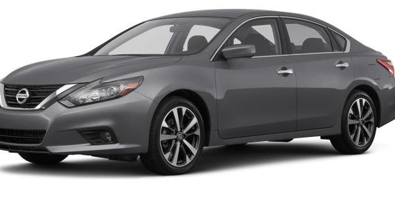 NISSAN ALTIMA 2017 1N4AL3AP9HN366665 image