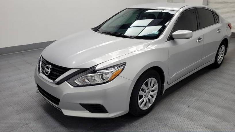 NISSAN ALTIMA 2017 1N4AL3AP9HC251365 image