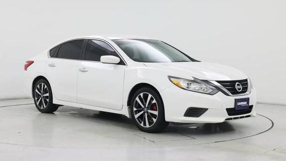 NISSAN ALTIMA 2017 1N4AL3AP4HN325490 image