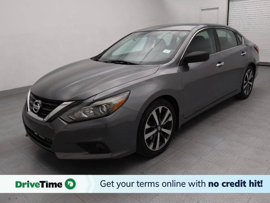 NISSAN ALTIMA 2017 1N4AL3AP7HC488372 image