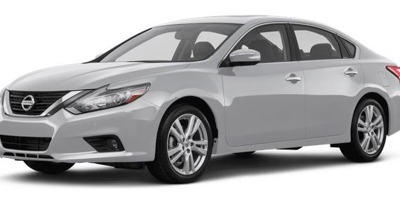 NISSAN ALTIMA 2017 1N4AL3AP9HC162220 image