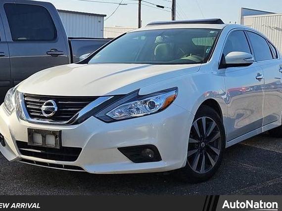 NISSAN ALTIMA 2017 1N4AL3AP9HC298332 image