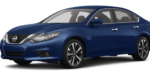 NISSAN ALTIMA 2017 1N4AL3AP3HC127043 image