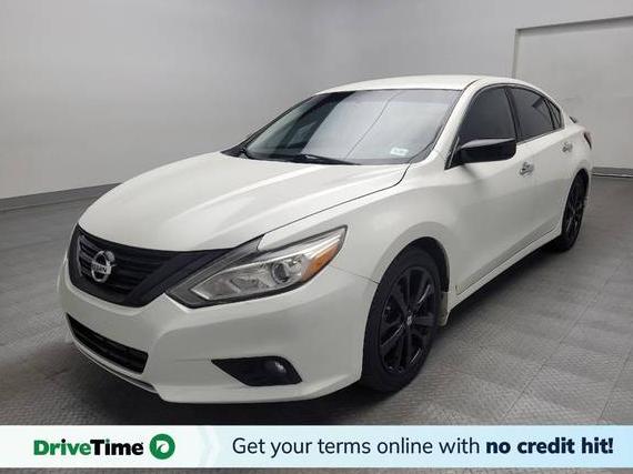 NISSAN ALTIMA 2017 1N4AL3AP1HC224337 image