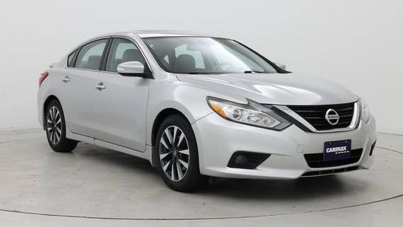 NISSAN ALTIMA 2017 1N4AL3AP7HC129152 image