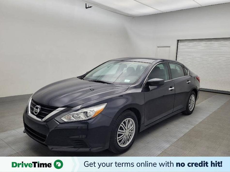 NISSAN ALTIMA 2017 1N4AL3AP1HC496869 image