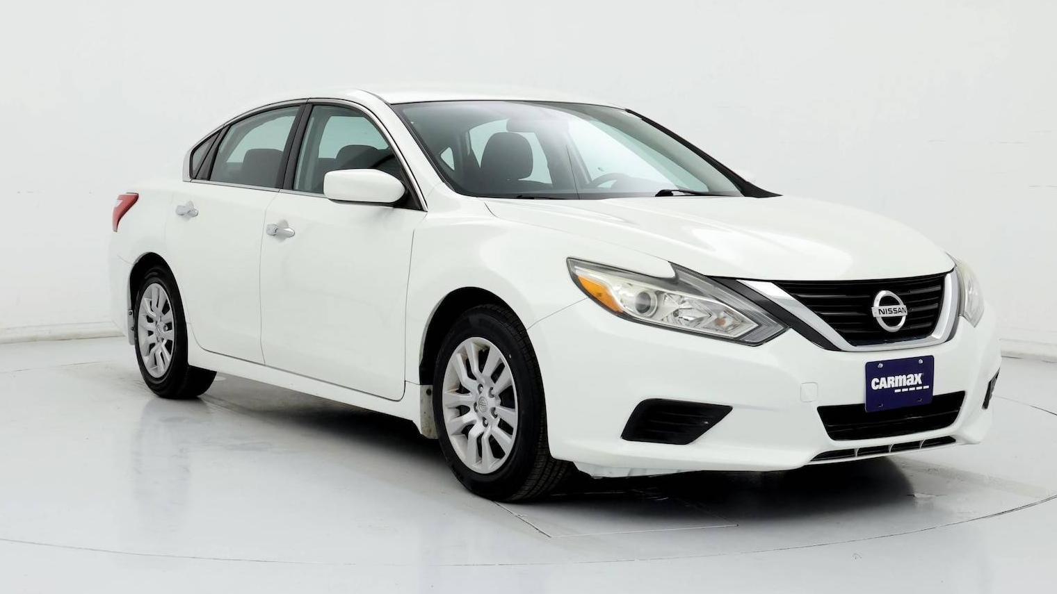 NISSAN ALTIMA 2017 1N4AL3APXHC170147 image