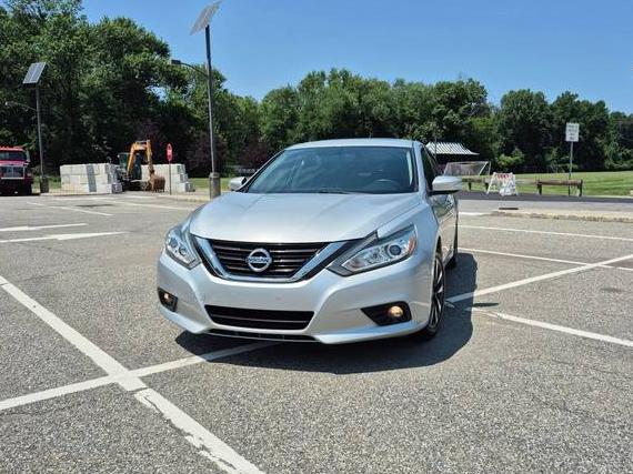NISSAN ALTIMA 2017 1N4AL3AP9HC236266 image