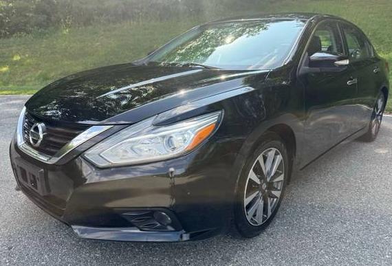 NISSAN ALTIMA 2017 1N4AL3APXHC272466 image