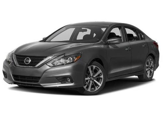 NISSAN ALTIMA 2017 1N4AL3AP6HC126212 image