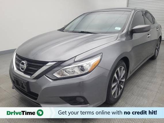 NISSAN ALTIMA 2017 1N4AL3AP3HC202761 image