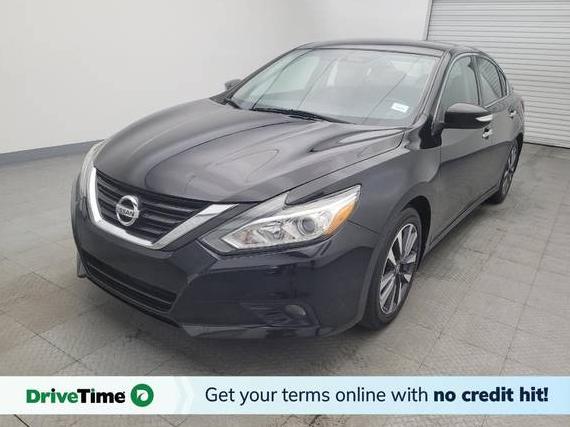 NISSAN ALTIMA 2017 1N4AL3AP7HC159879 image