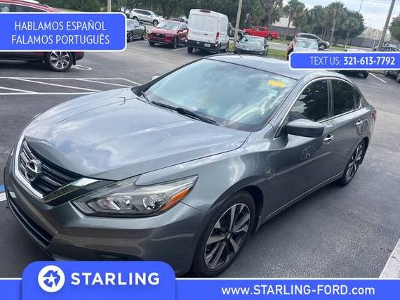 NISSAN ALTIMA 2017 1N4AL3APXHN316129 image