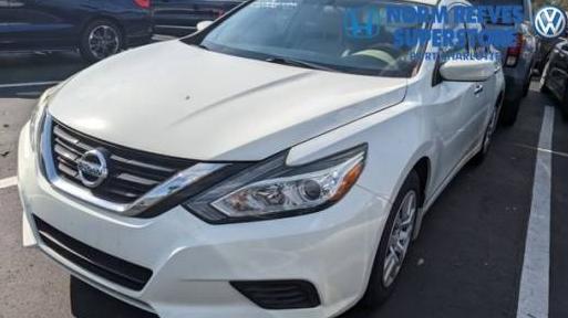 NISSAN ALTIMA 2017 1N4AL3AP8HC197086 image