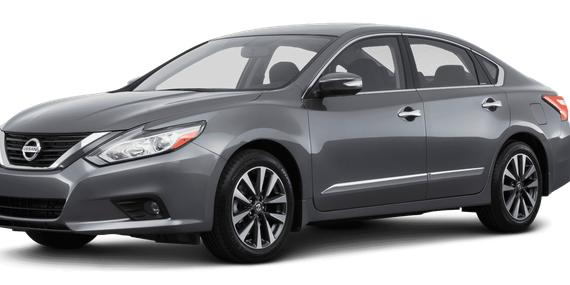 NISSAN ALTIMA 2017 1N4AL3AP9HC274712 image