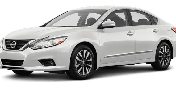 NISSAN ALTIMA 2017 1N4AL3AP8HC232998 image