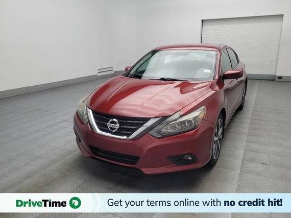 NISSAN ALTIMA 2017 1N4AL3AP0HC111060 image