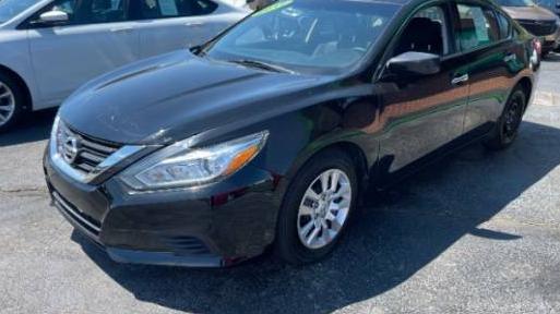 NISSAN ALTIMA 2017 1N4AL3AP8HC233374 image