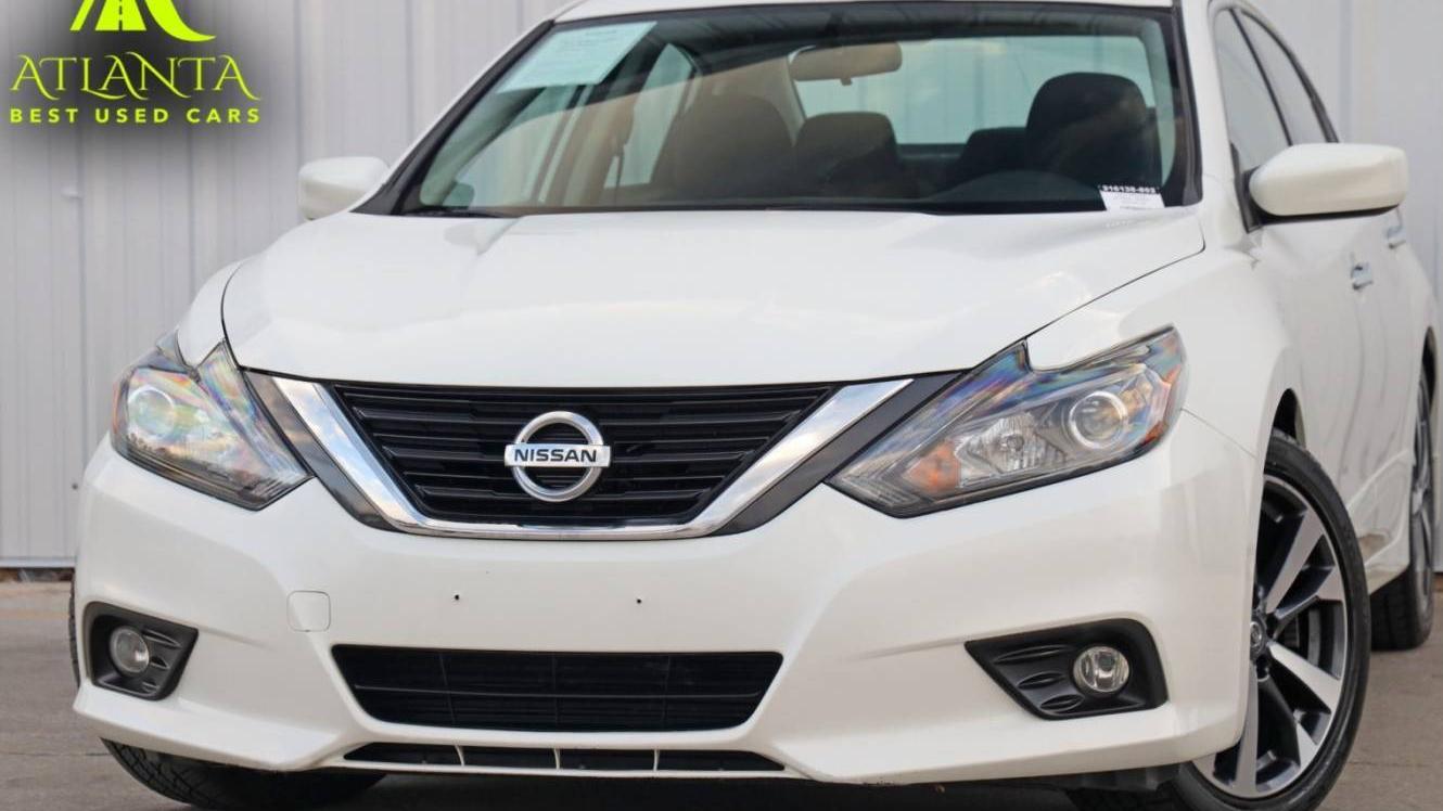 NISSAN ALTIMA 2017 1N4AL3AP0HN316138 image