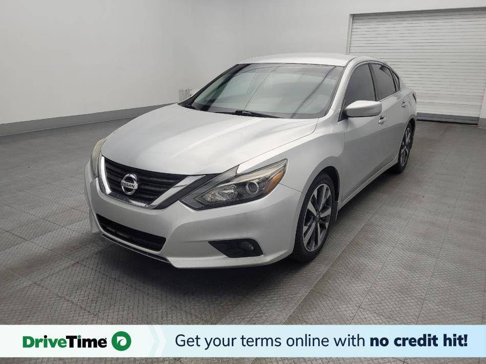 NISSAN ALTIMA 2017 1N4AL3AP9HC134983 image