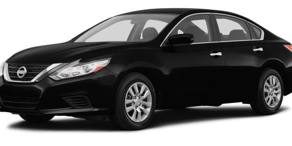 NISSAN ALTIMA 2017 1N4AL3AP6HC271007 image