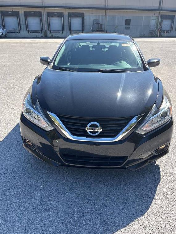 NISSAN ALTIMA 2017 1N4AL3AP7HC233513 image