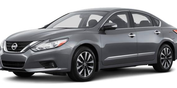 NISSAN ALTIMA 2017 1N4AL3AP8HC137082 image