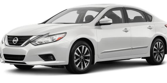 NISSAN ALTIMA 2017 1N4AL3AP0HC172876 image