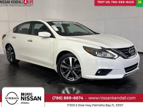 NISSAN ALTIMA 2017 1N4AL3APXHC135317 image