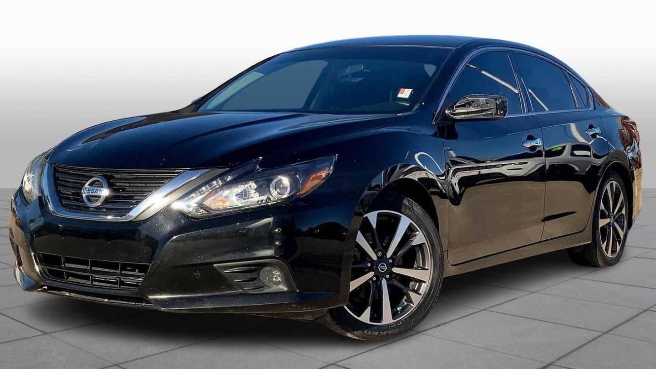 NISSAN ALTIMA 2017 1N4AL3AP2HN323530 image